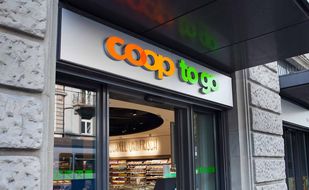 Coop to go