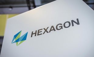 Intergeo - Hexagon