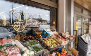 L'Epicerie de Chambésy